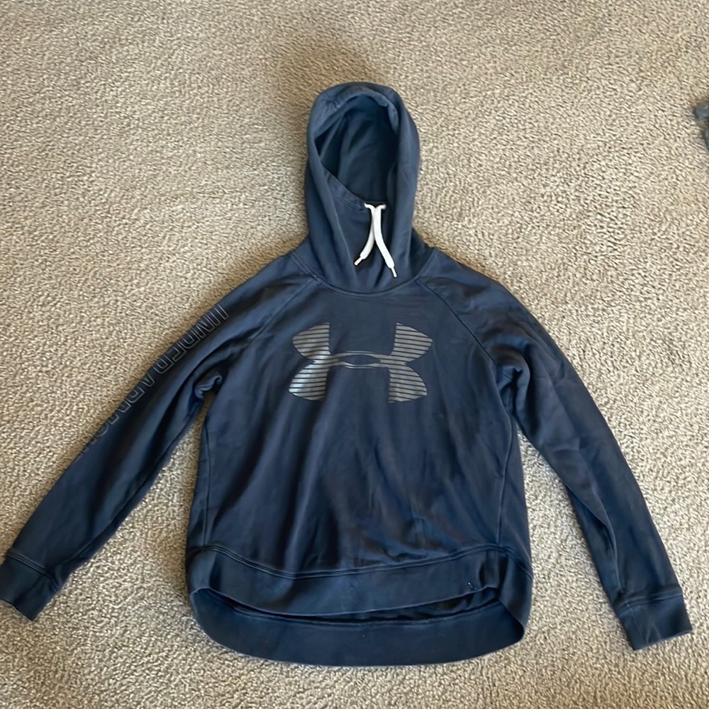 Under Armour Hoodie